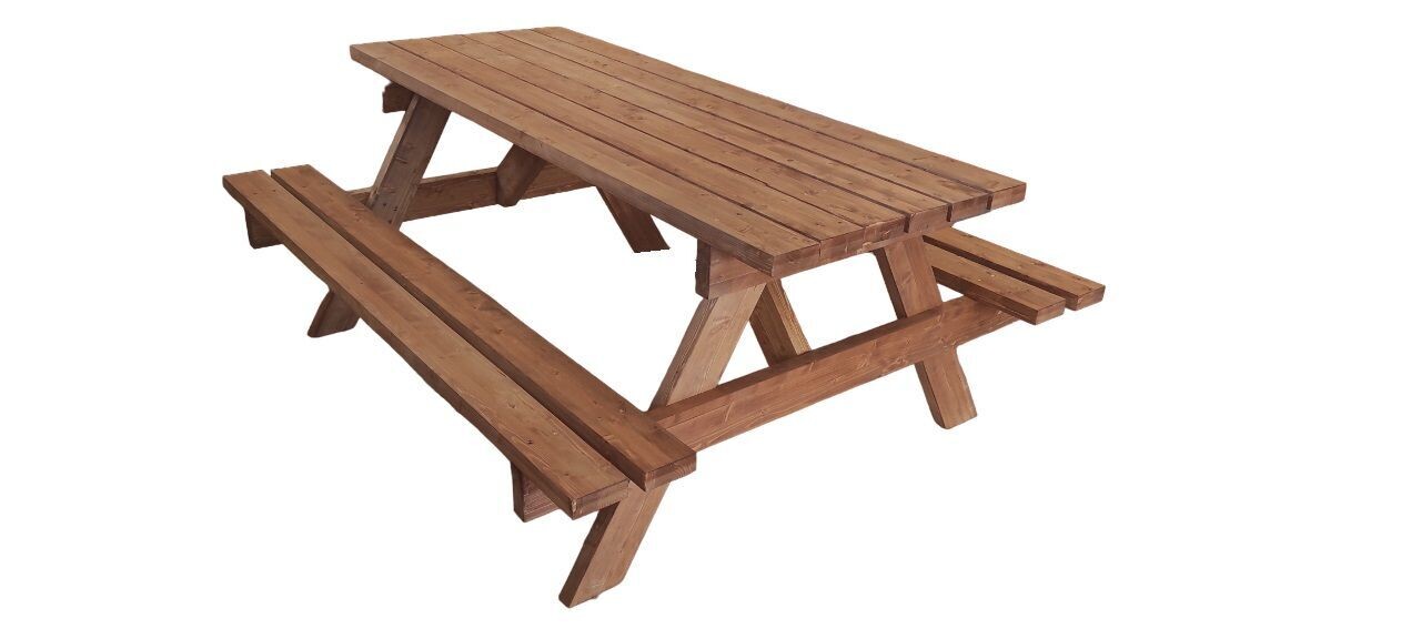 PIC NIC CLASSICO 150x160x75 cm PIC NIC CLASSICO 150x160x75 cm
