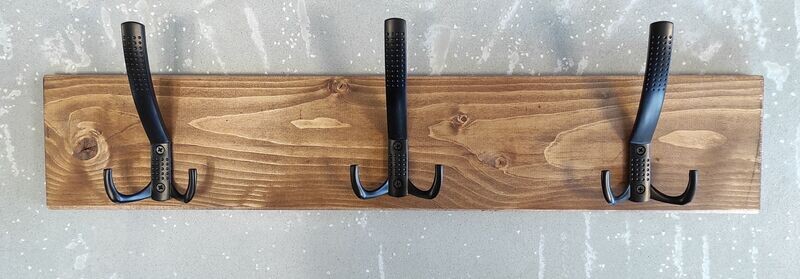 Appendiabiti in legno Appendiabiti in legno
