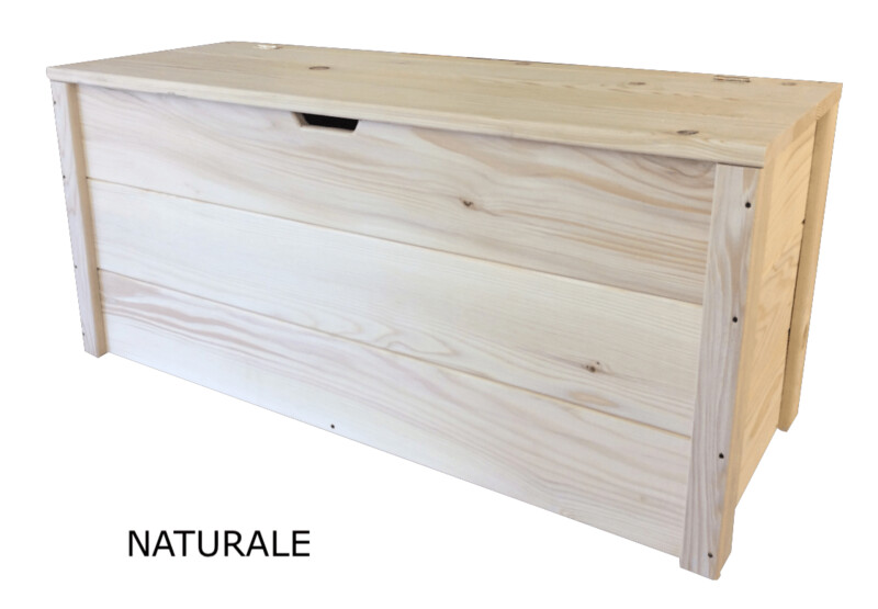 Cassapanca MATEJ 100x40x45 cm Cassapanca MATEJ 100x40x45 cm