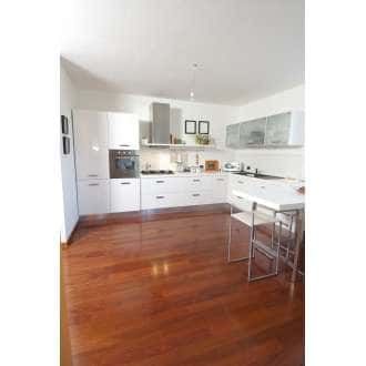 VERNICE PER PARQUET ALL'ACQUA ALTA COPERTURA