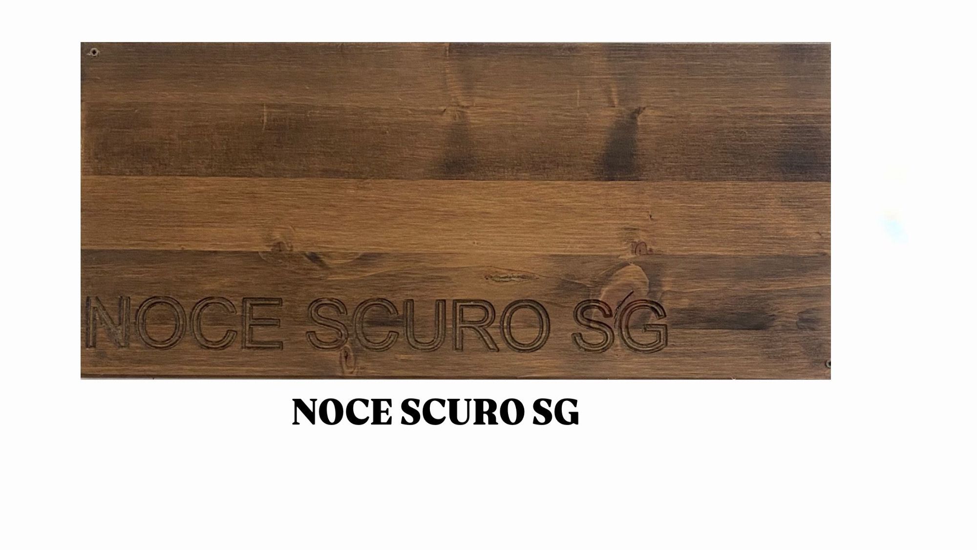 IMPREGNANTI CERATI A SOLVENTE personalizzati Total Wood