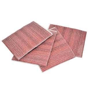 CARTA ABRASIVA
