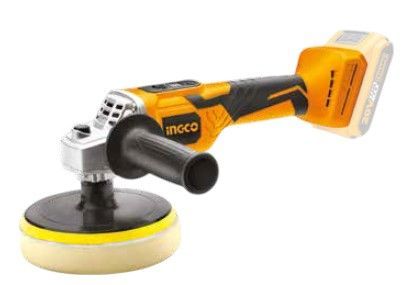 LUCIDATRICE 20V NUDA