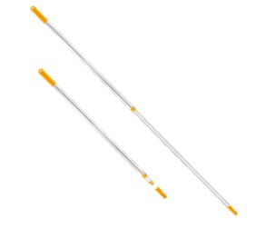 ASTA TELESCOPICA ALLUMINIO