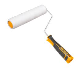 RULLO ACRILICO 23CM CON FIBRA 7MM (HRHT052301)