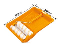 SET RULLO CON VASCHETTA (HKTCB042306)