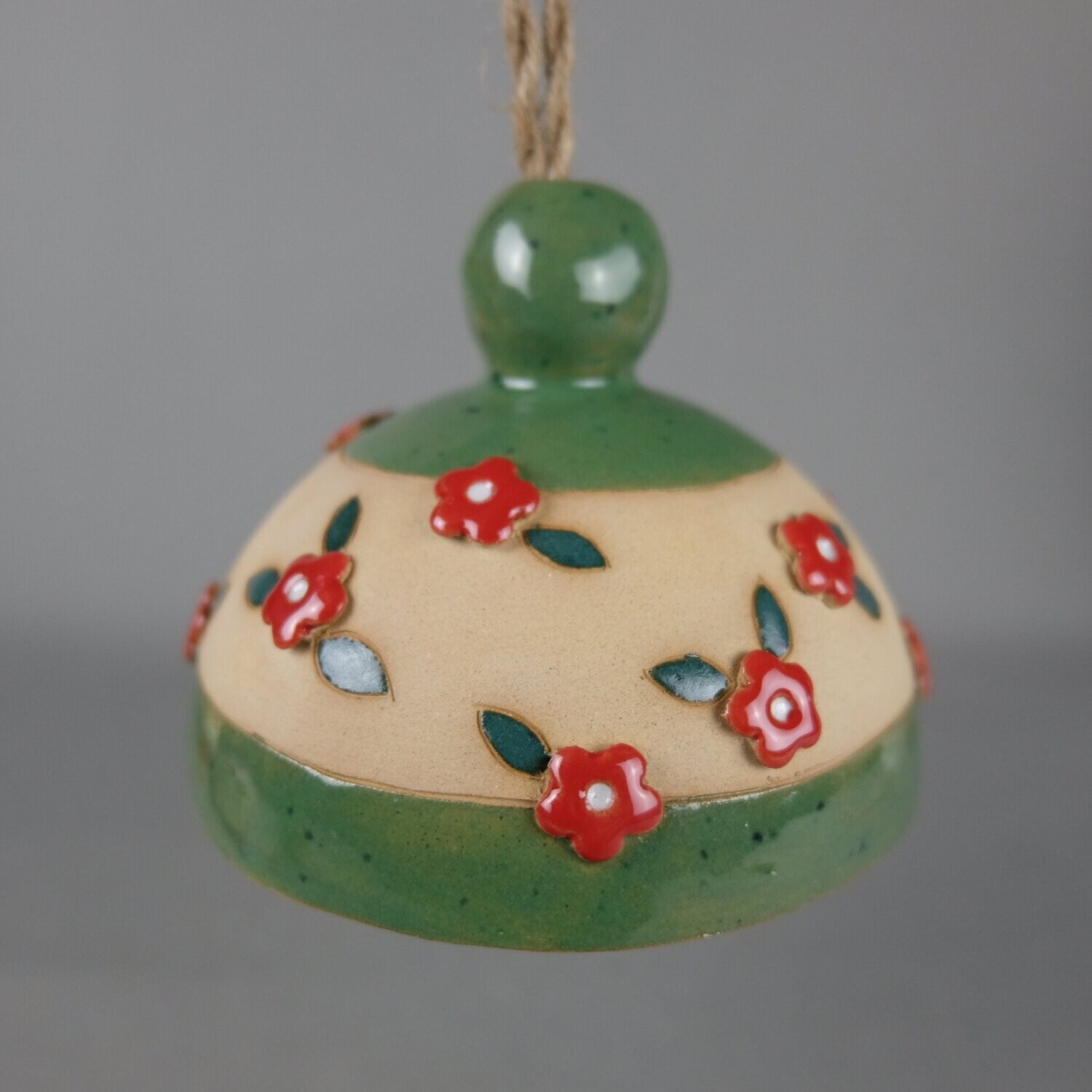 Meisenknödelhalter "grün"