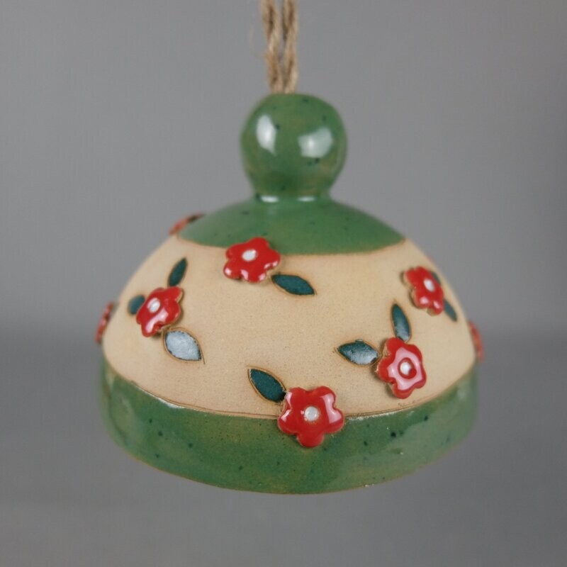 Meisenknödelhalter "grün"