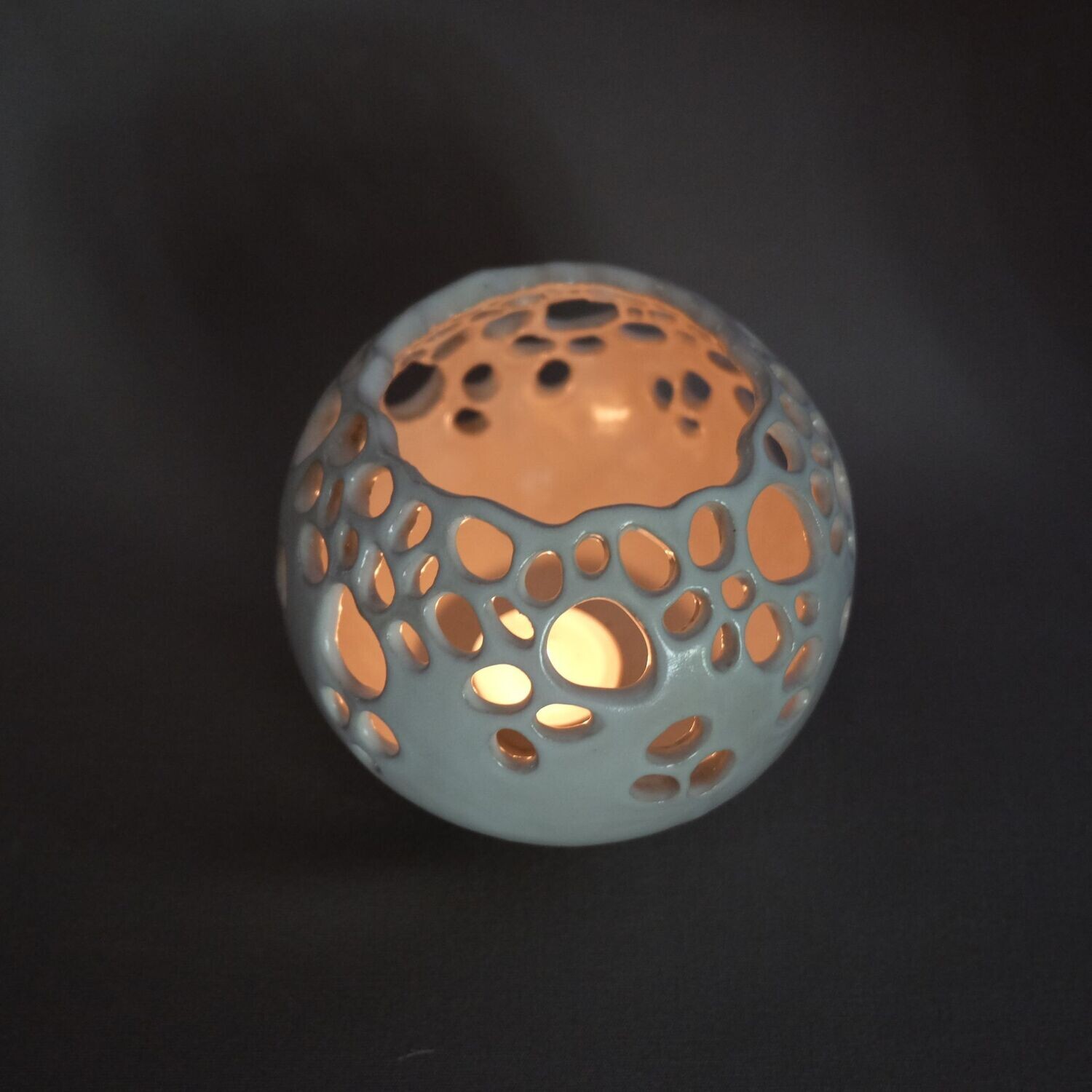Lichterkugel  13 cm