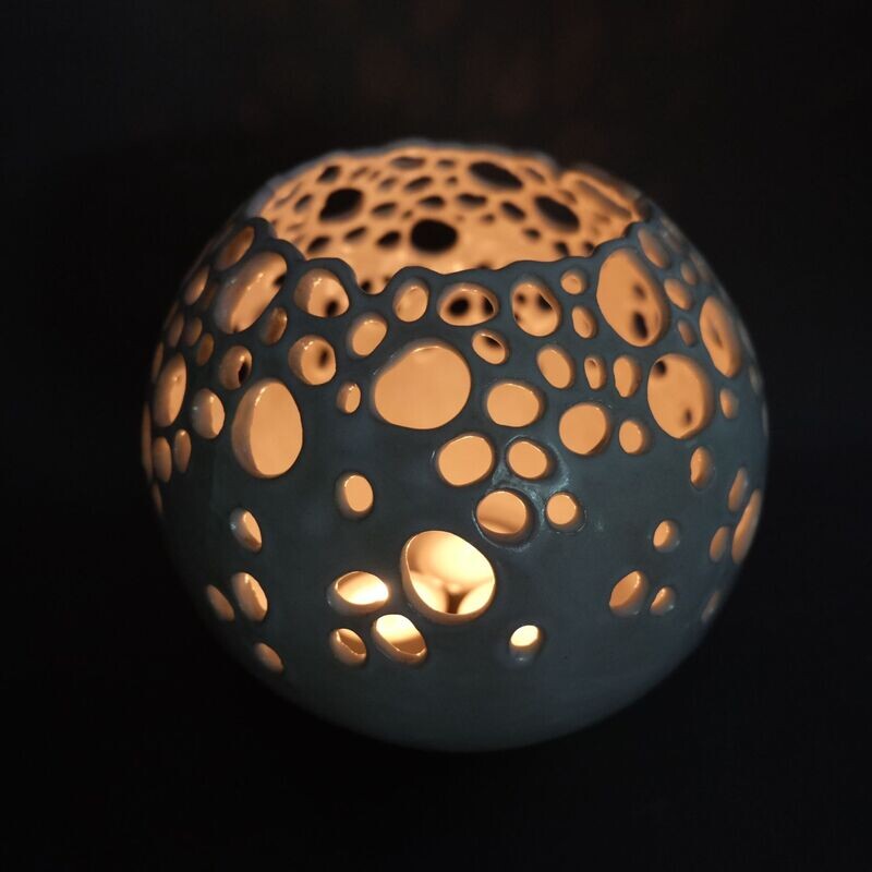 Lichterkugel 19 cm