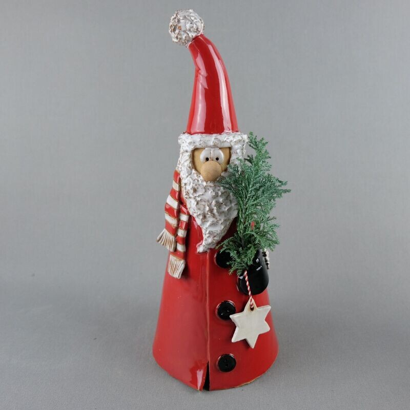Weihnachtsmann 32 cm