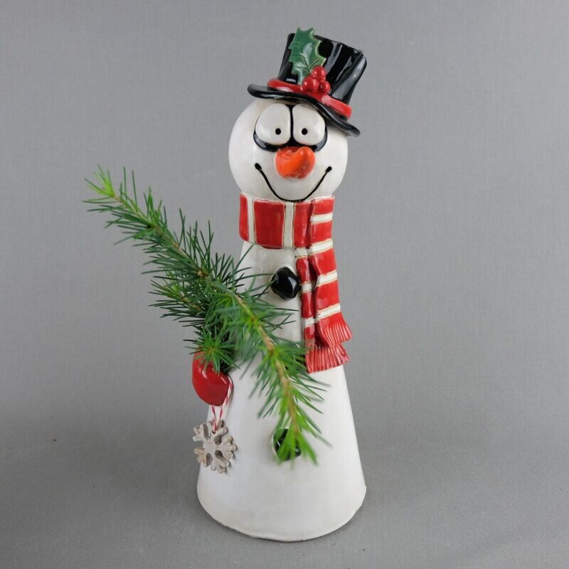 WE Schneemann 31 cm
