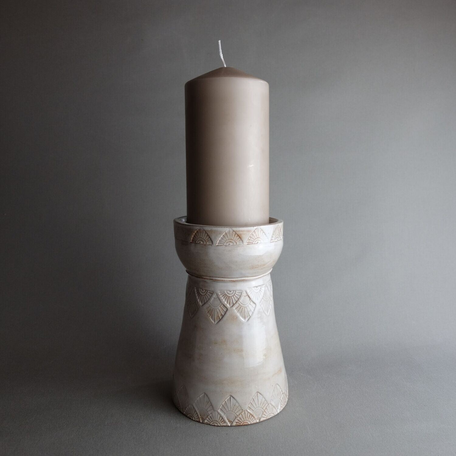 Kerzenständer  23 cm