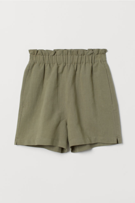 Short