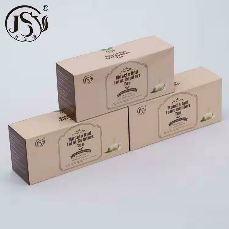 Muscle And Joint Comfort Tea