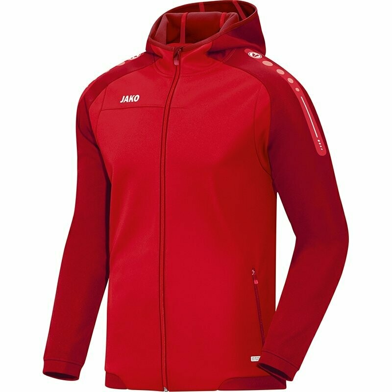 Kapuzenjacke Champ