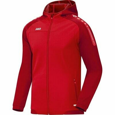 Kapuzenjacke Champ