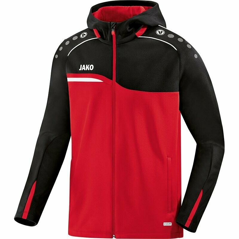 Kapuzenjacke Competition