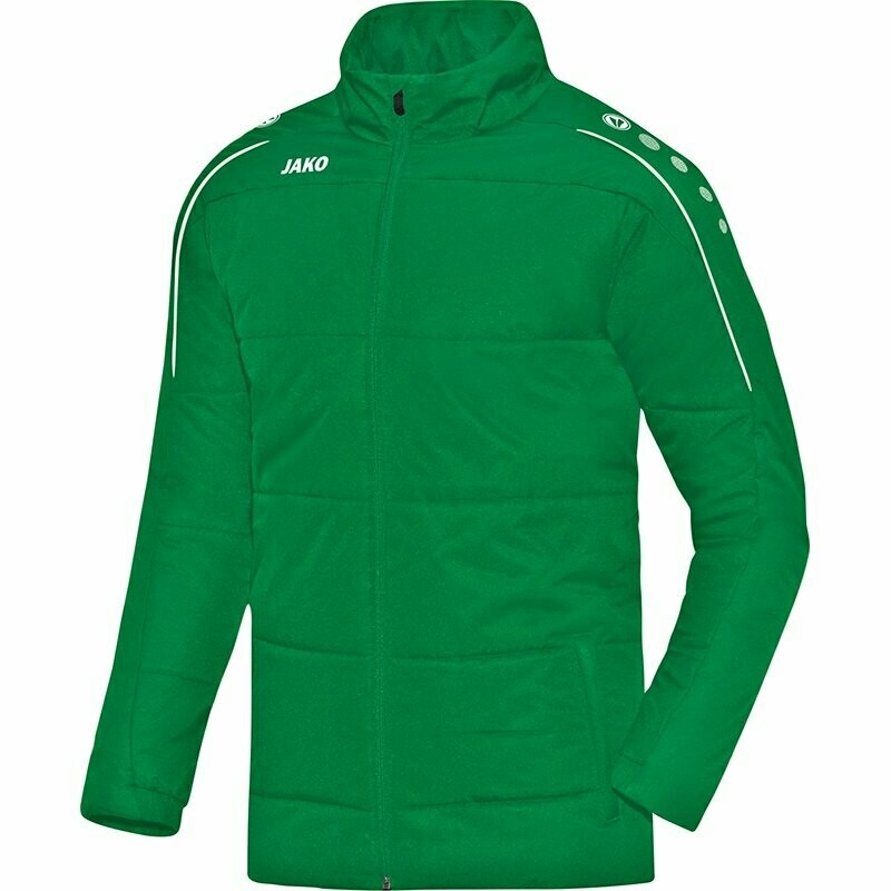Coachjacke Classico