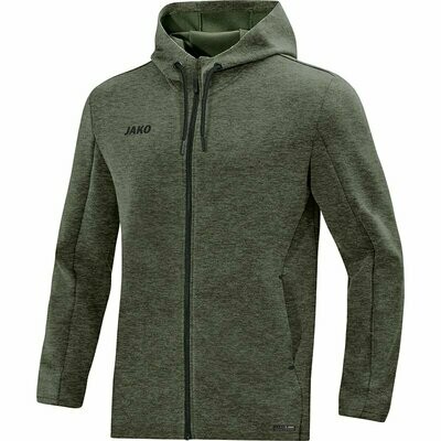 Kapuzenjacke Premium Basic Kapuzenjacke Premium Basic