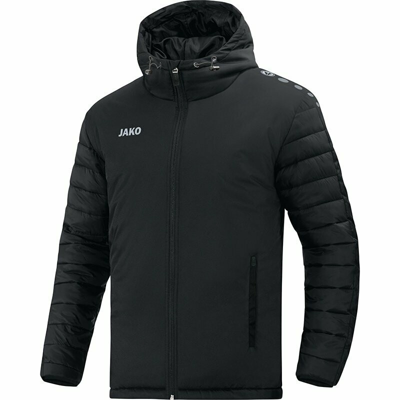 Stadionjacke