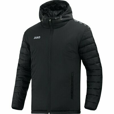 Stadionjacke Stadionjacke