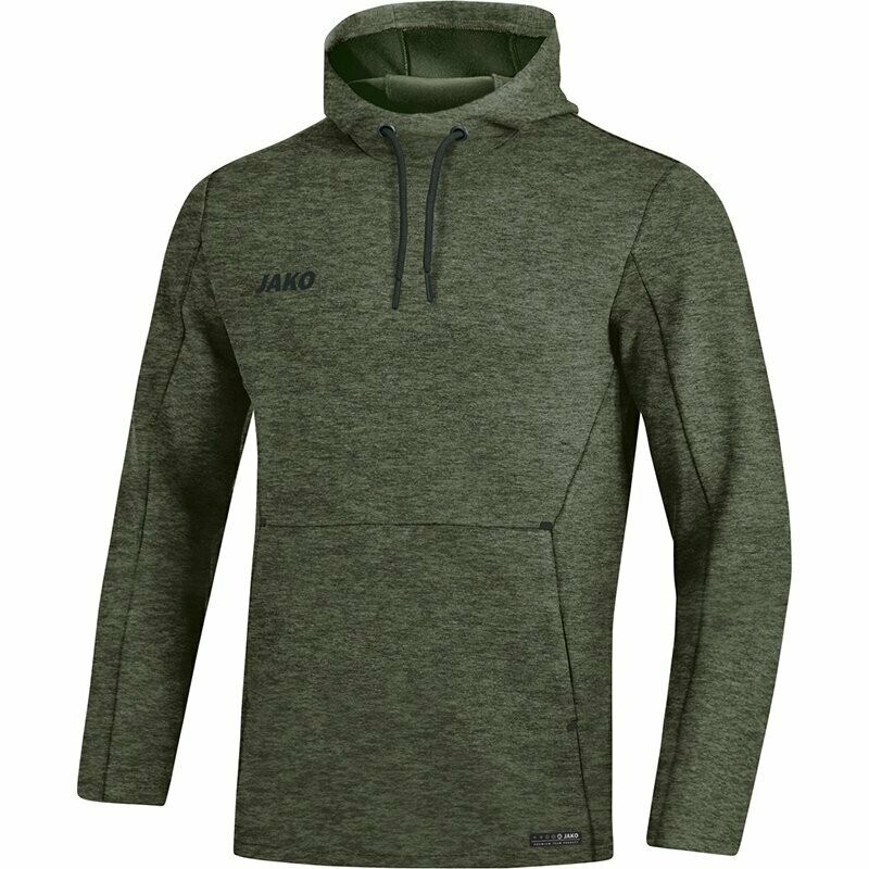 Kapuzensweat Premium Basic Kapuzensweat Premium Basic