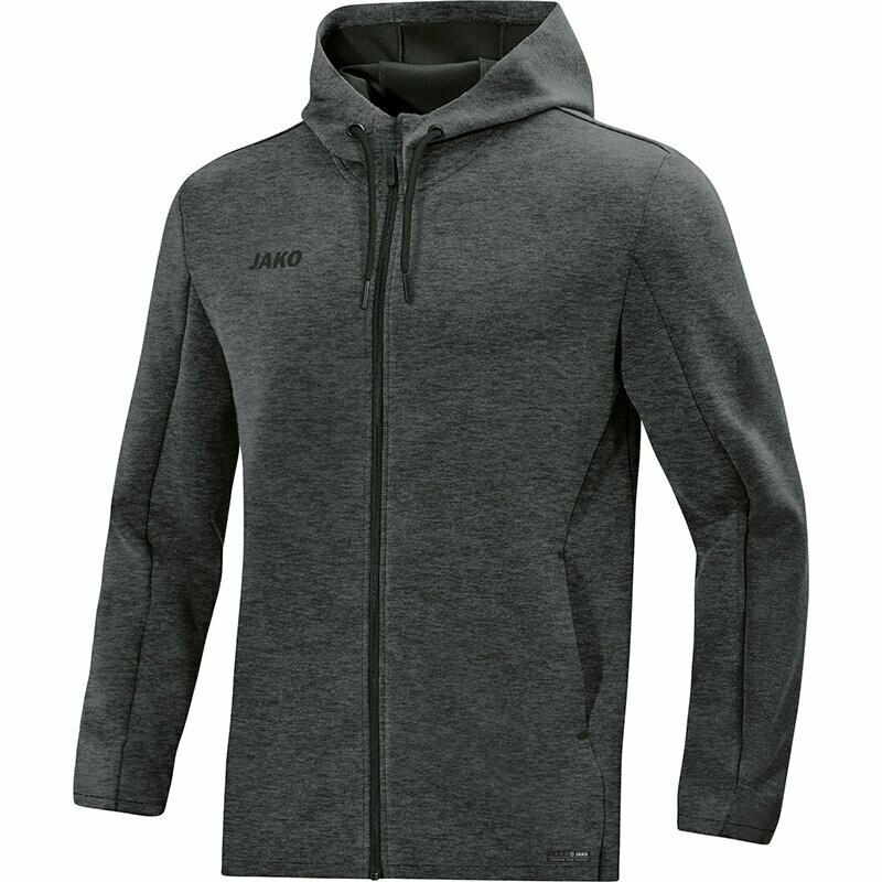 Kapuzenjacke Premium Basic