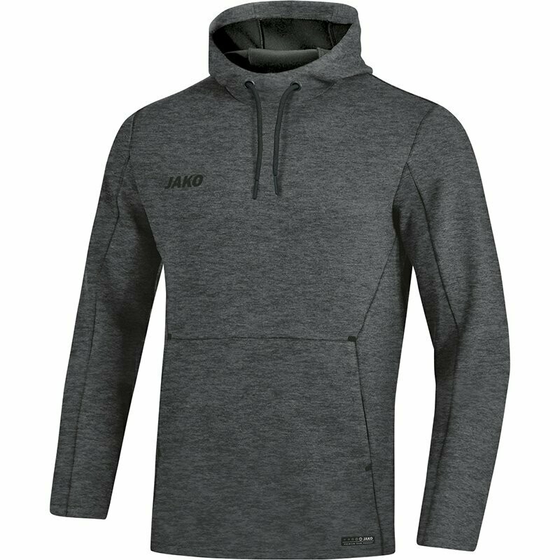 Kapuzensweat Premium Basic