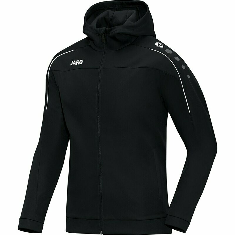Kapuzenjacke Classico Kapuzenjacke Classico
