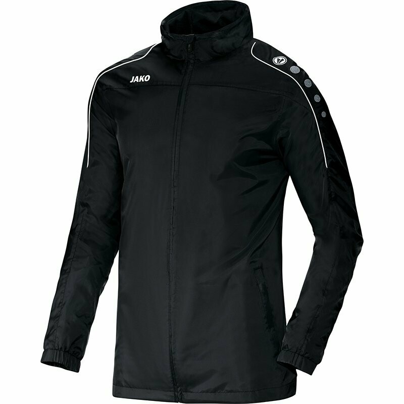 Alwetterjacke Team