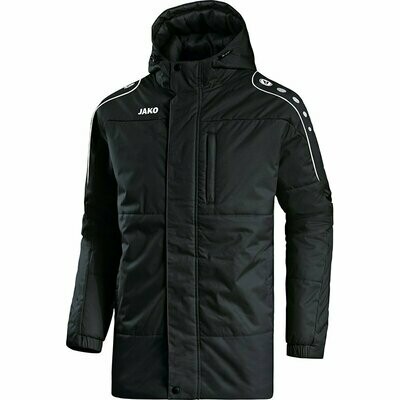 Coachjacke Active