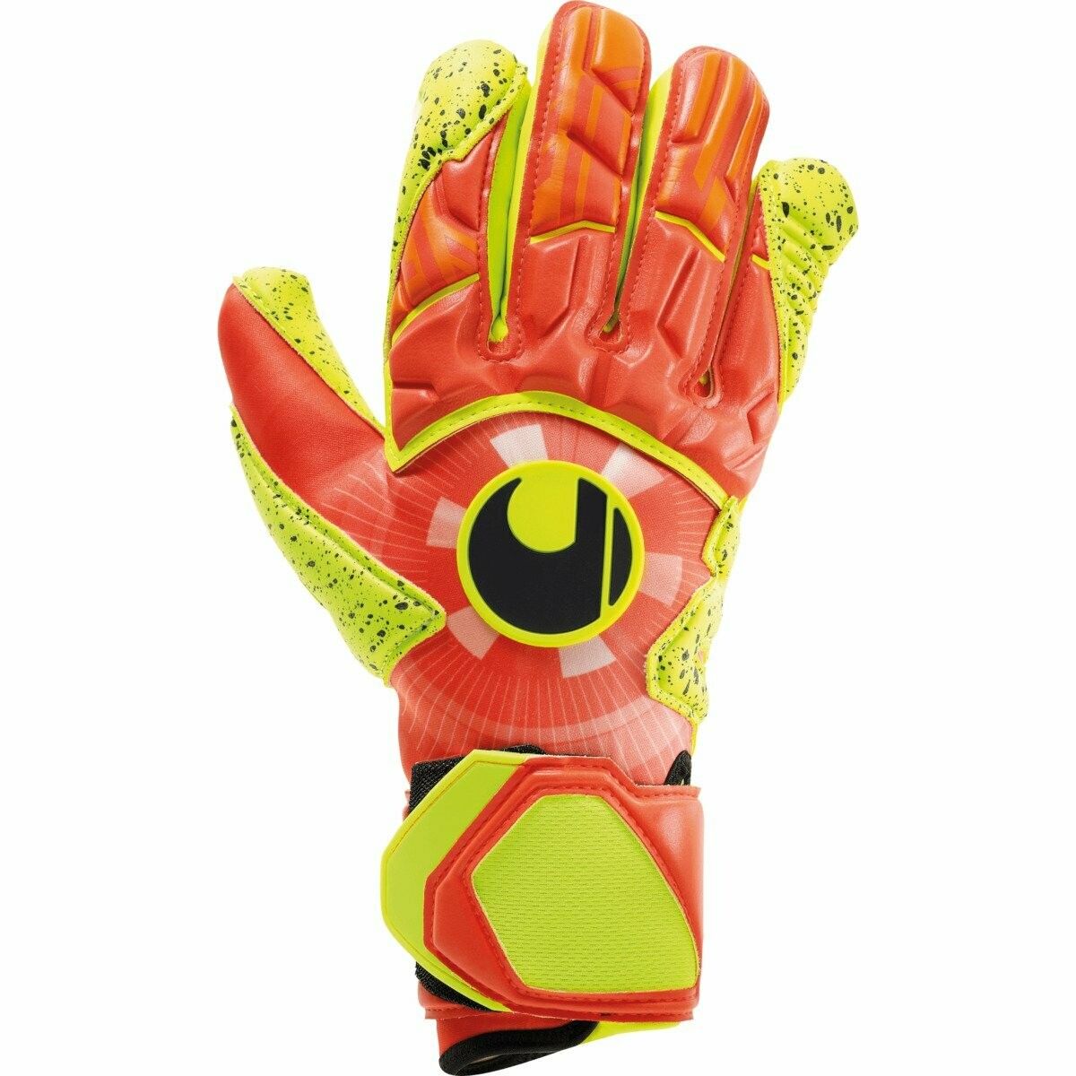 DYNAMIC IMPULSE SUPERGRIP HN