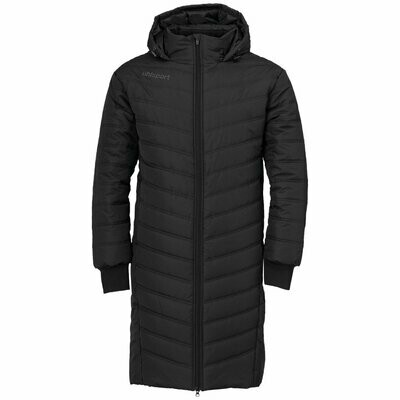 ESSENTIAL WINTER BENCH JACKE ESSENTIAL WINTER BENCH JACKE