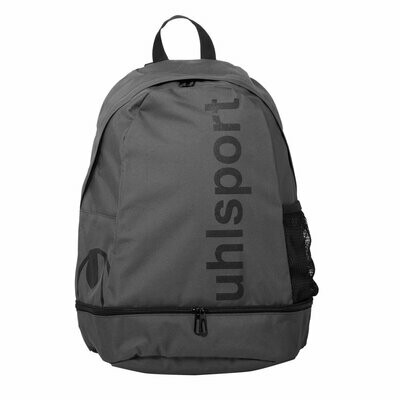 ESSENTIAL BACKPACK W. BOTT. COMPARTM. ESSENTIAL BACKPACK W. BOTT. COMPARTM.