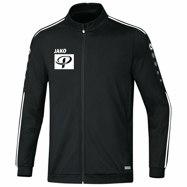 Polyesterjacke Striker 2.0 Polyesterjacke Striker 2.0