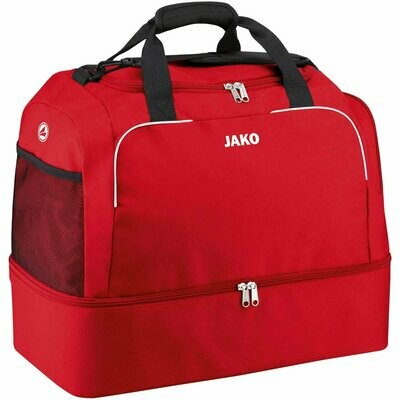 JAKO Sporttasche Classico
mit Bodenfach JAKO Sporttasche Classico
mit Bodenfach