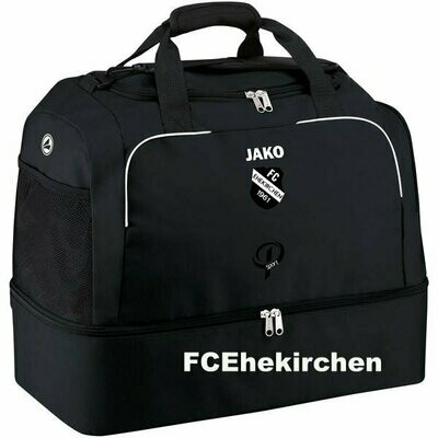 JAKO Sporttasche Classico
mit Bodenfach JAKO Sporttasche Classico
mit Bodenfach