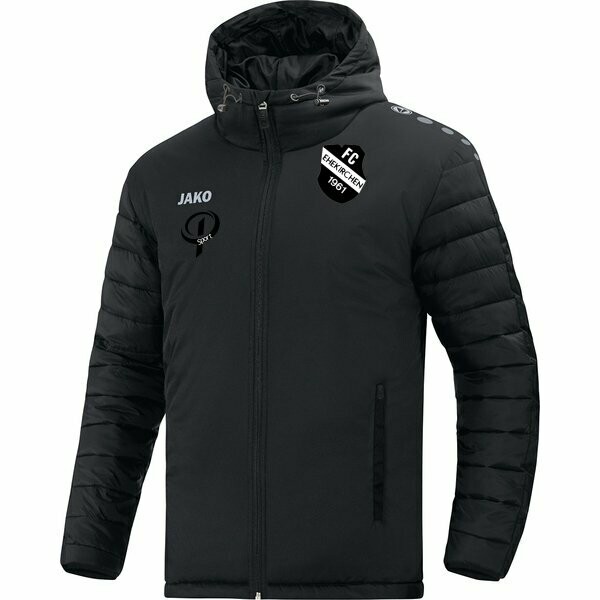 JAKO Stadionjacke Team