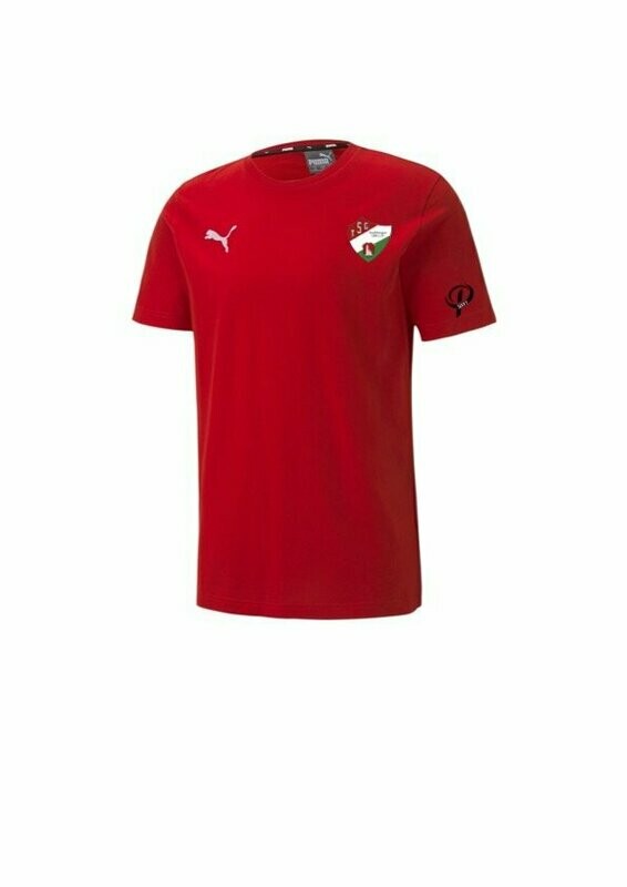 teamGOAL 23 Casuals Tee teamGOAL 23 Casuals Tee