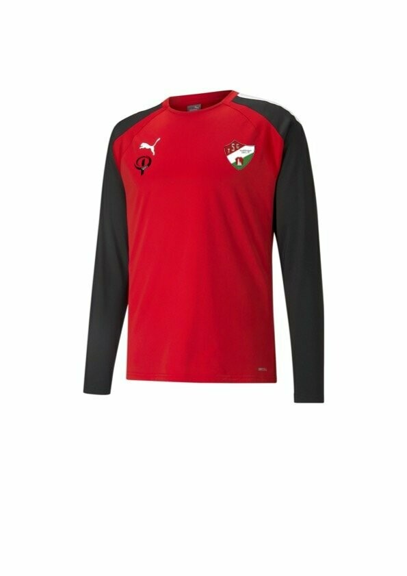 teamLIGA Training Sweat