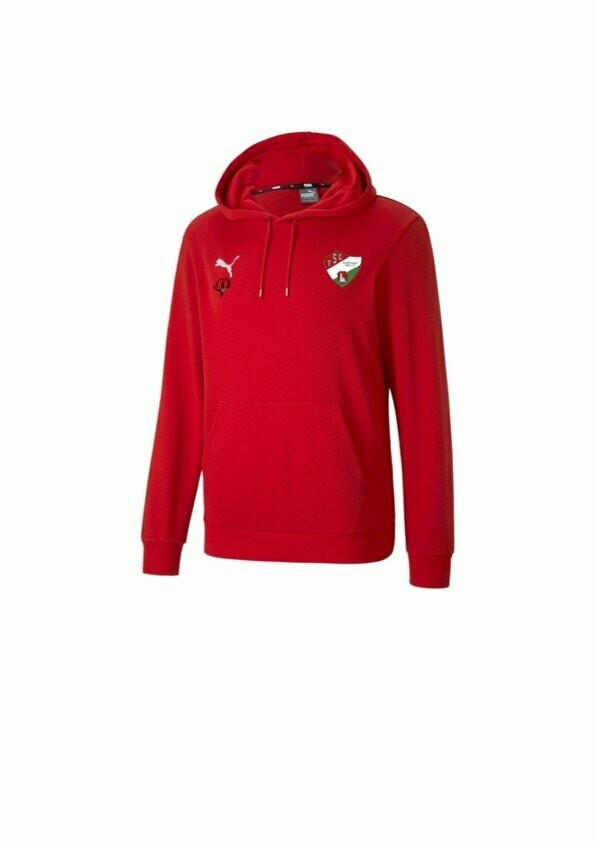 teamGOAL 23 Causals Hoody