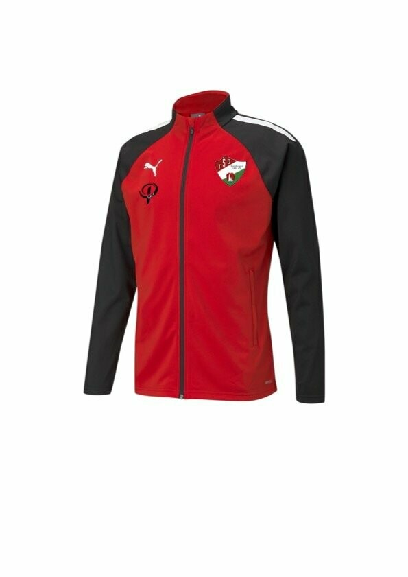 teamLIGA Training Jacket