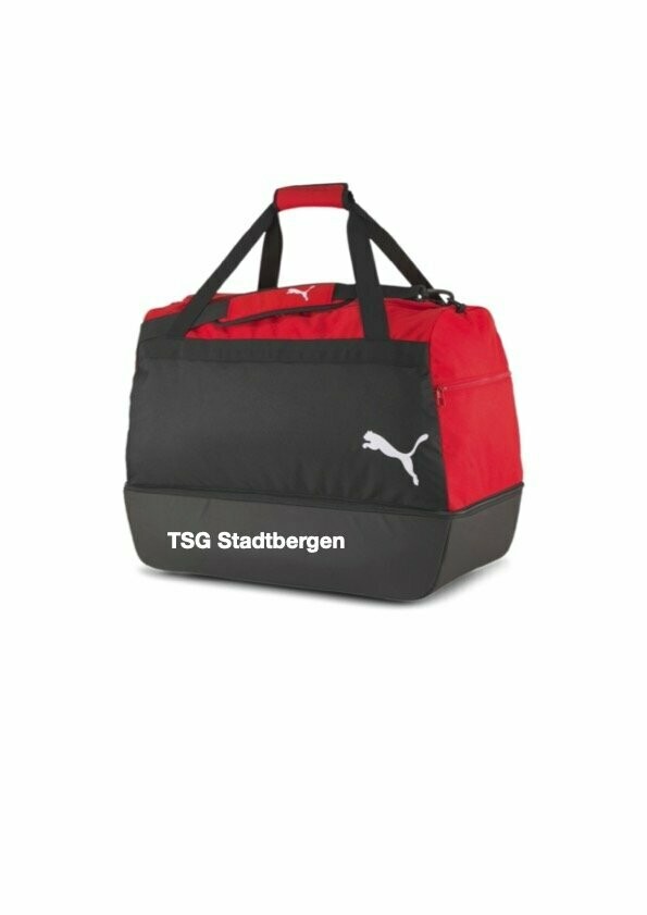 Tasche teamGOAL Teambag M BC (Boot Compartment)
