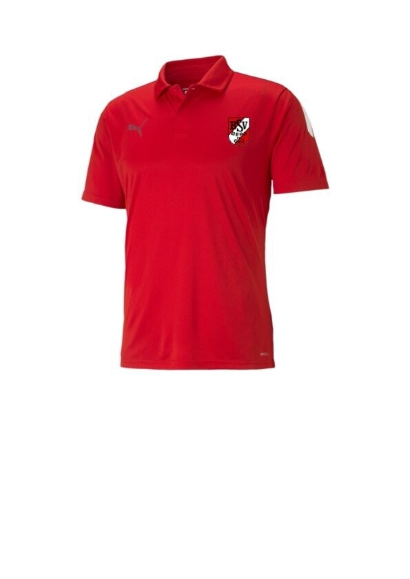 teamLIGA Sideline Polo