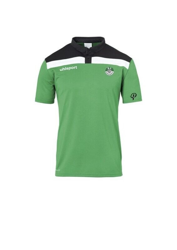 OFFENSE 23 POLO SHIRT OFFENSE 23 POLO SHIRT