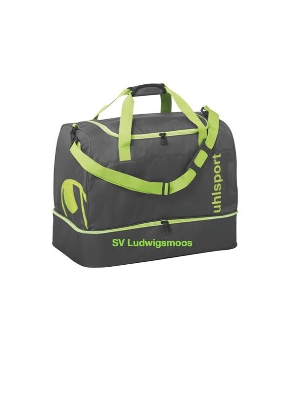 ESSENTIAL 2.0 75L SPIELERTASCHE