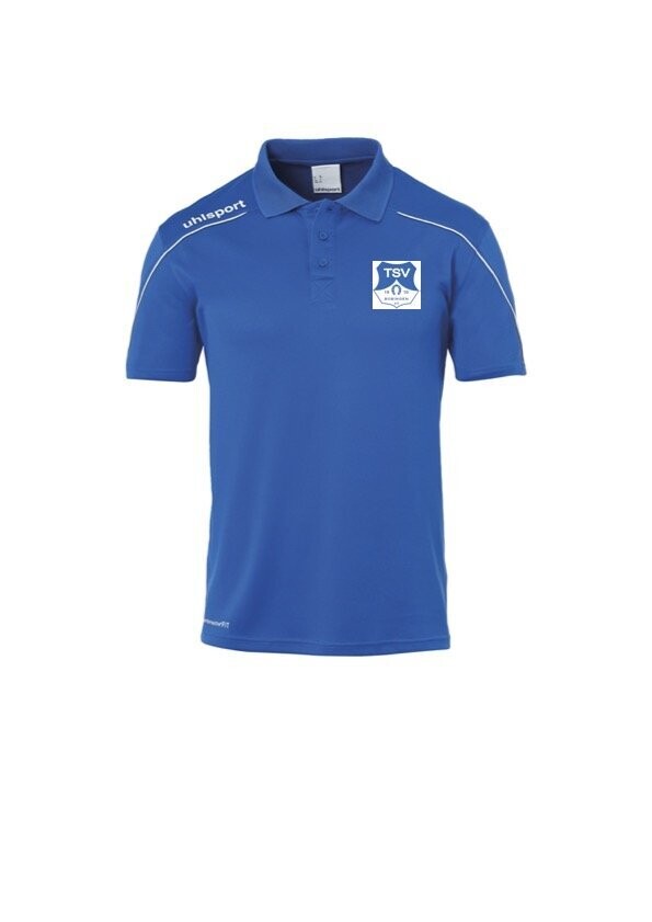 STREAM 22 POLO SHIRT