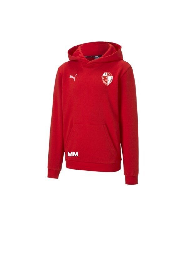 teamGOAL 23 Casuals Hoody