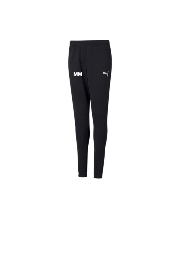 teamRISE Poly Training Pants